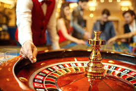 Онлайн казино Casino Frank